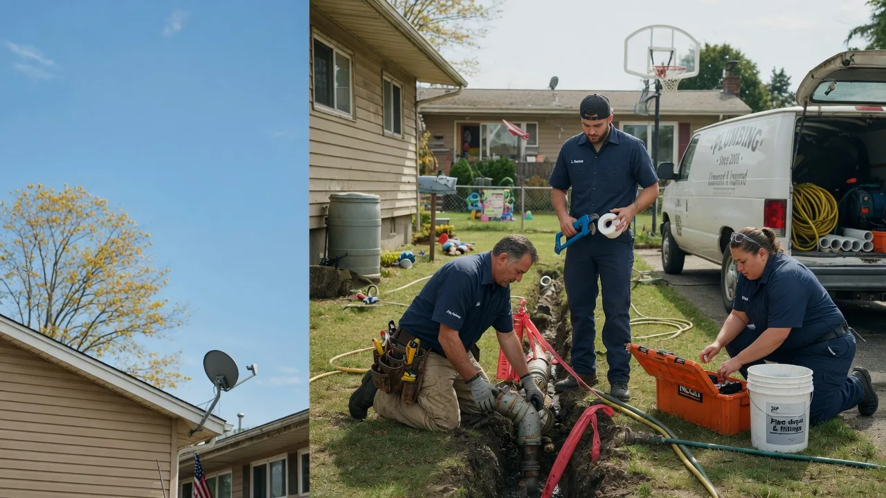Garbage Disposal Replacement in Milroy, IN near me